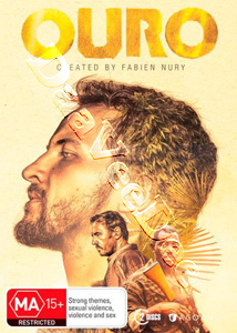 Ouro | Guyane  |   DVD